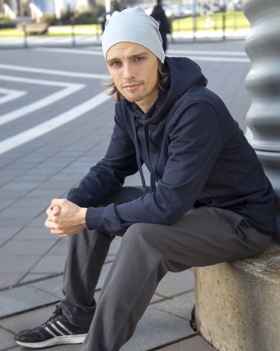 COTTOVER Beanie Mütze, Schal & Handschuh personalisierbar