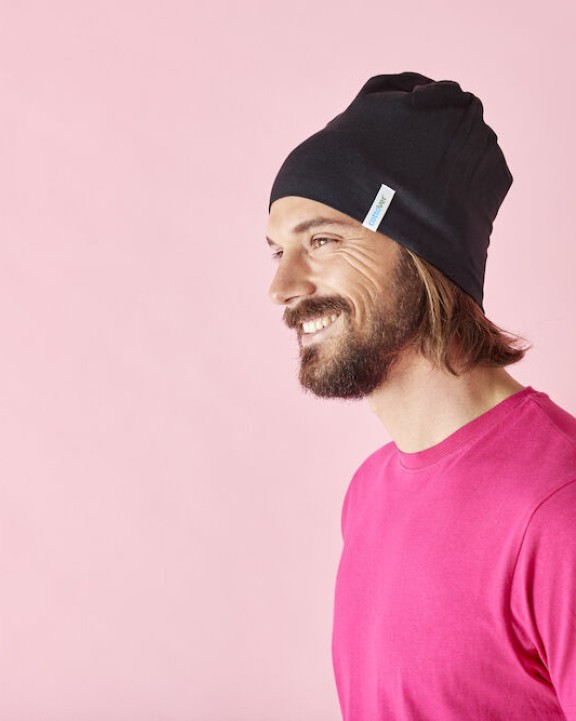 COTTOVER Beanie Mütze, Schal & Handschuh personalisierbar