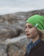 COTTOVER Beanie Mütze, Schal & Handschuh personalisierbar