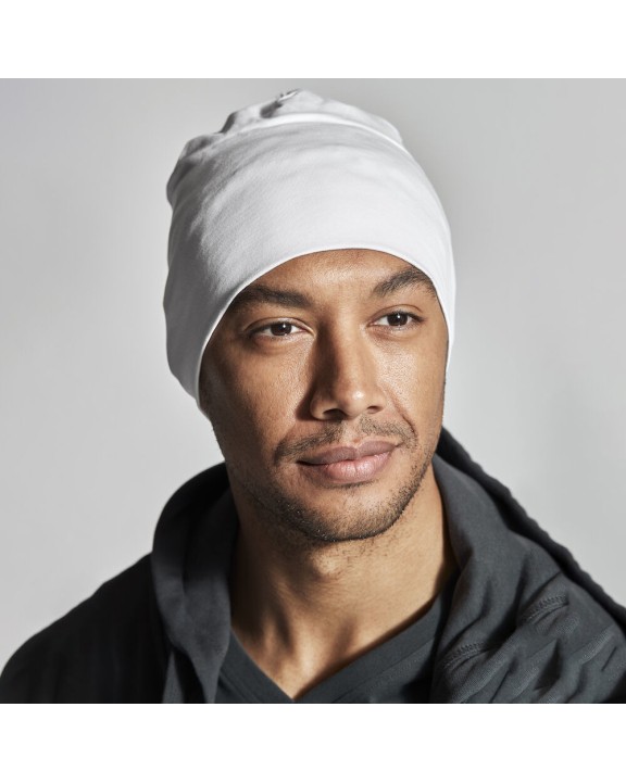 COTTOVER Beanie Mütze, Schal & Handschuh personalisierbar