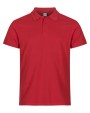 Polo personnalisable CLIQUE Heavy Premium Polo