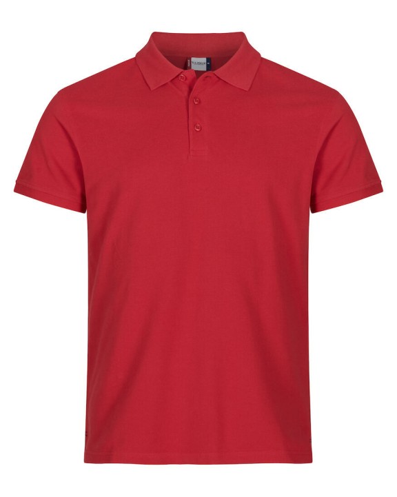 Polo personnalisable CLIQUE Heavy Premium Polo