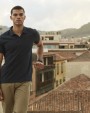 Polo personnalisable CLIQUE Heavy Premium Polo