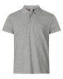 Polo personnalisable CLIQUE Heavy Premium Polo
