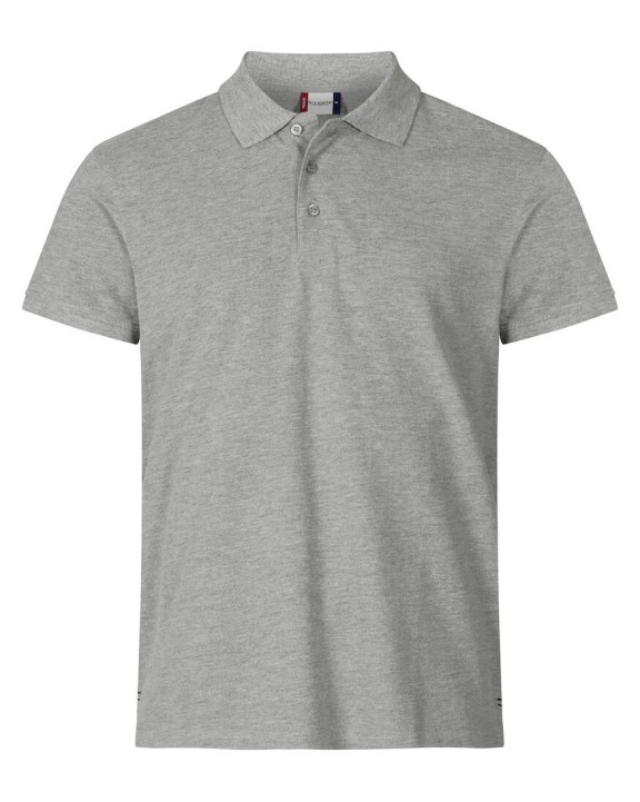 Polo personnalisable CLIQUE Heavy Premium Polo