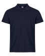Polo personnalisable CLIQUE Heavy Premium Polo