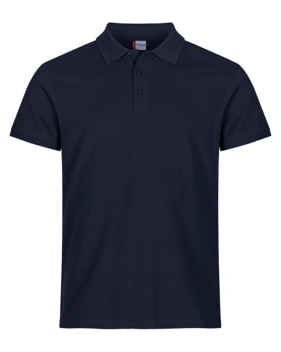 Polo personnalisable CLIQUE Heavy Premium Polo