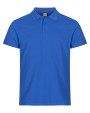 Polo personnalisable CLIQUE Heavy Premium Polo