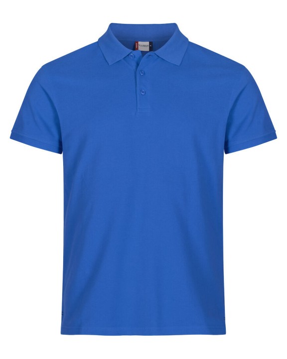 Polo personnalisable CLIQUE Heavy Premium Polo