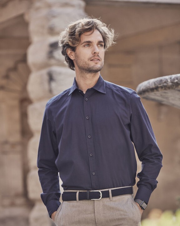 Chemise personnalisable CLIQUE Clark