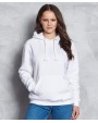 Sweat-shirt personnalisable AWDIS GRADUATE HEAVYWEIGHT HOODIE