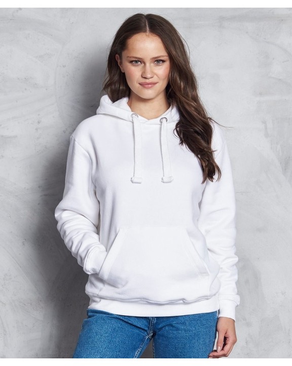 Sweat-shirt personnalisable AWDIS GRADUATE HEAVYWEIGHT HOODIE