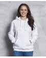 Sweat-shirt personnalisable AWDIS GRADUATE HEAVYWEIGHT HOODIE
