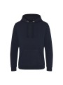 AWDIS GRADUATE HEAVYWEIGHT HOODIE New French Navy personnalisable