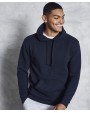 Sweat-shirt personnalisable AWDIS GRADUATE HEAVYWEIGHT HOODIE