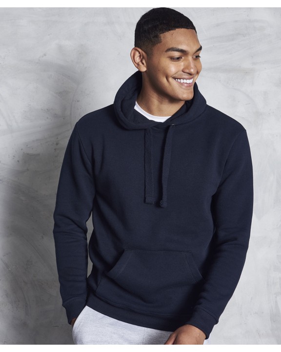 Sweat-shirt personnalisable AWDIS GRADUATE HEAVYWEIGHT HOODIE