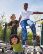 T-shirt CLIQUE Basic-T Junior voor bedrukking &amp; borduring