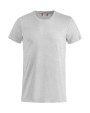 T-shirt CLIQUE Basic-T Junior voor bedrukking &amp; borduring