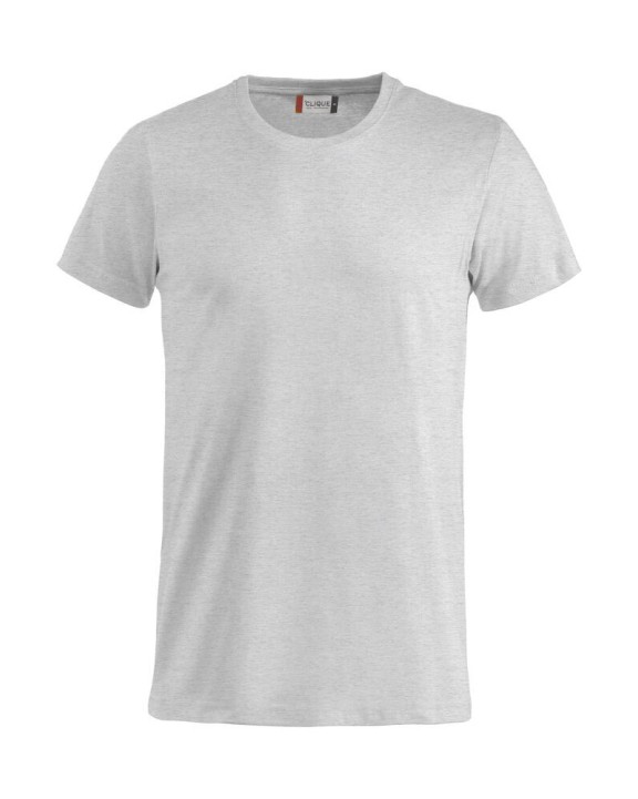 T-shirt CLIQUE Basic-T Junior voor bedrukking &amp; borduring