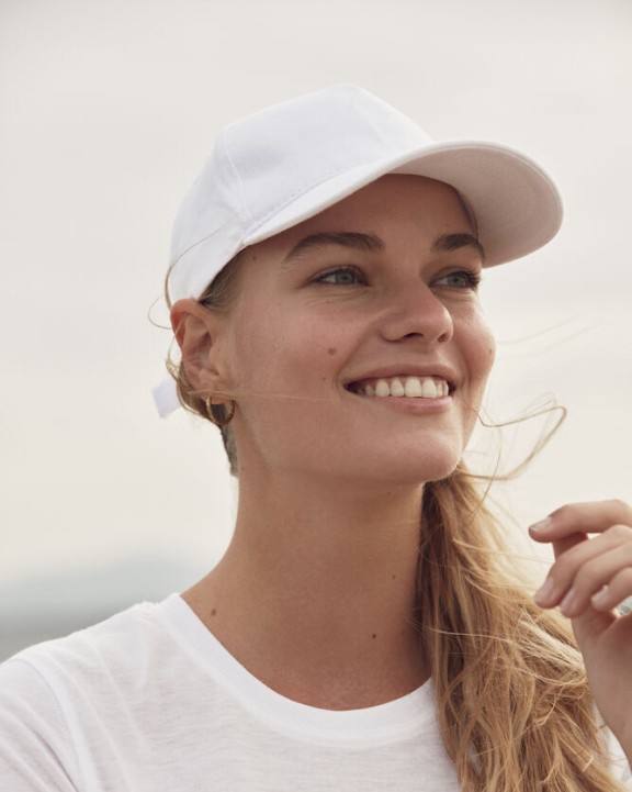 Casquette personnalisable CLIQUE Texas Cap