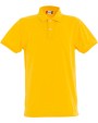 Polo personnalisable CLIQUE Stretch Premium Polo
