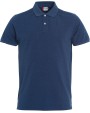 Polo personnalisable CLIQUE Stretch Premium Polo