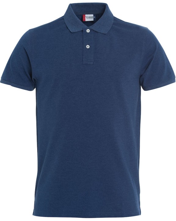 Polo personnalisable CLIQUE Stretch Premium Polo