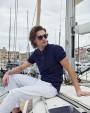 Polo personnalisable CLIQUE Stretch Premium Polo