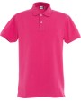 Polo personnalisable CLIQUE Stretch Premium Polo