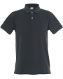 Polo personnalisable CLIQUE Stretch Premium Polo