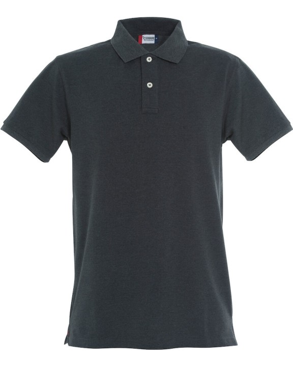 Polo personnalisable CLIQUE Stretch Premium Polo