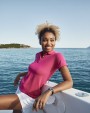 Polo personnalisable CLIQUE Stretch Premium Polo Women