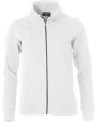 CLIQUE Classic Cardigan Women Sweatshirt personalisierbar