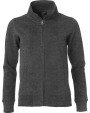 CLIQUE Classic Cardigan Women Sweatshirt personalisierbar