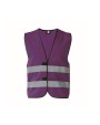 Gilet de sécurité personnalisable KORNTEX FUNCTIONAL VEST "DORTMUND"
