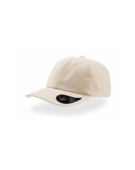 Casquette personnalisable ATLANTIS DAD CAP