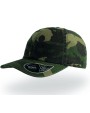 Casquette personnalisable ATLANTIS DAD CAP