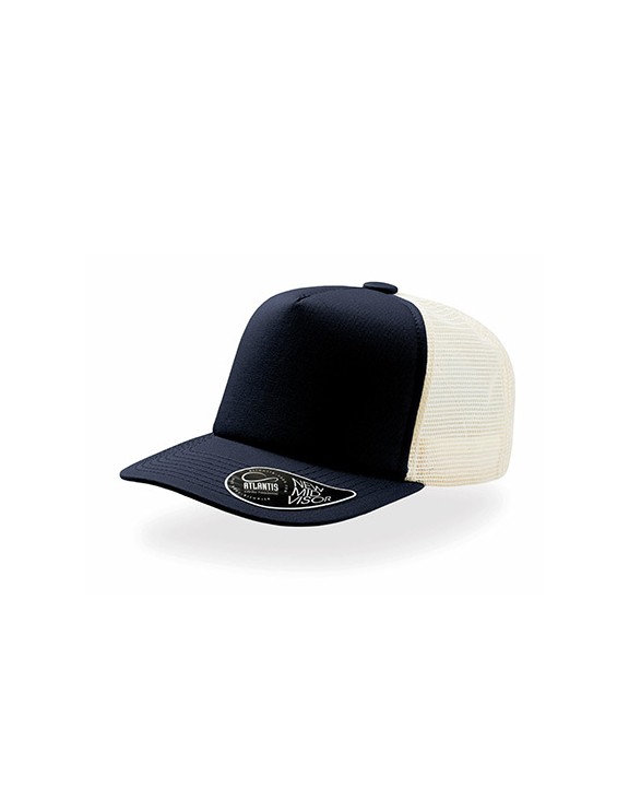 Casquette personnalisable ATLANTIS RECORD CAP