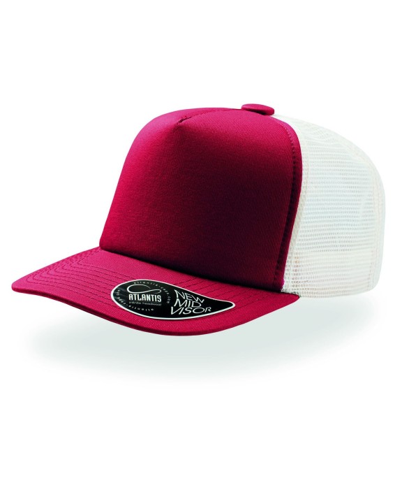 Casquette personnalisable ATLANTIS RECORD CAP