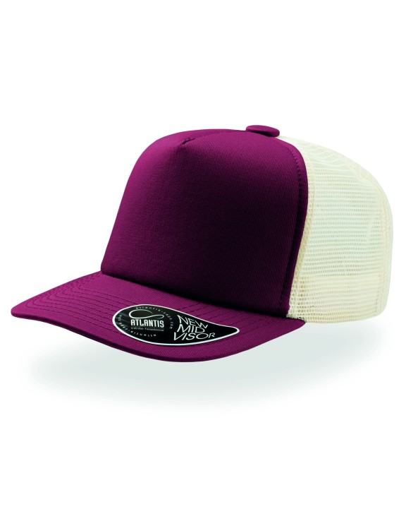 Casquette personnalisable ATLANTIS RECORD CAP