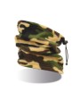 Muts, Sjaal & Wanten ATLANTIS Hotty - Warm Neckwarmer voor bedrukking &amp; borduring