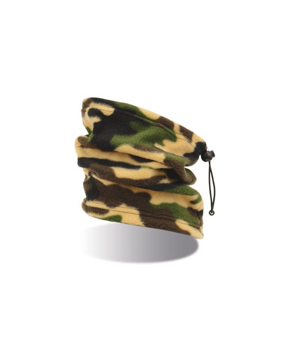 Muts, Sjaal & Wanten ATLANTIS Hotty - Warm Neckwarmer voor bedrukking &amp; borduring