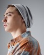 BEECHFIELD JERSEY BEANIE Mütze, Schal & Handschuh personalisierbar