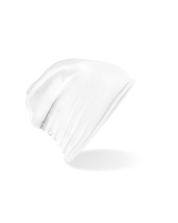 Bonnets personnalisable BEECHFIELD JERSEY BEANIE