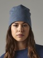 Bonnets à personnaliser BEECHFIELD JERSEY BEANIE 
