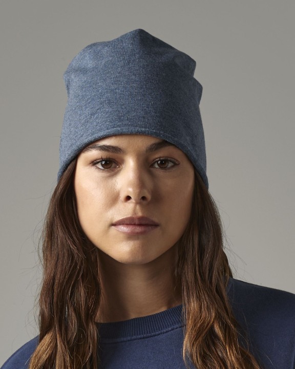 Bonnets personnalisable BEECHFIELD JERSEY BEANIE