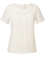 Chemise personnalisable BROOK TAVERNER Blouse Crêpe de Chine FELINA
