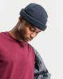 Bonnet, Écharpe & Gant personnalisable BUILD YOUR BRAND HEAVY KNIT BEANIE