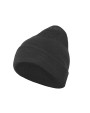 Bonnet, Écharpe & Gant personnalisable BUILD YOUR BRAND HEAVY KNIT BEANIE