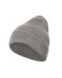 Bonnet, Écharpe & Gant personnalisable BUILD YOUR BRAND HEAVY KNIT BEANIE